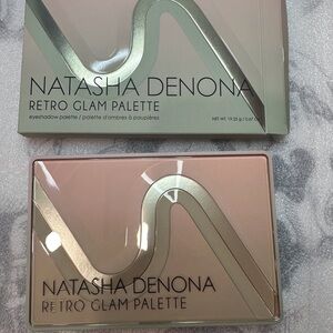 Natasha Denona retro Glam Palette